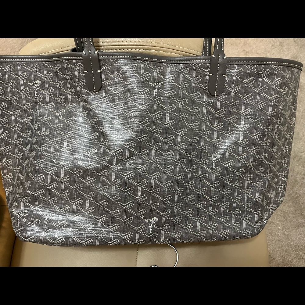 Goyard St. Louis PM